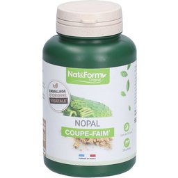 Nat&Form Nopal