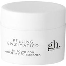 Peeling Masque à l'Argile Méditerranéenne 40g