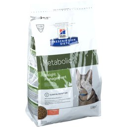 Hill's Prescription Diet™ Metabolic Feline