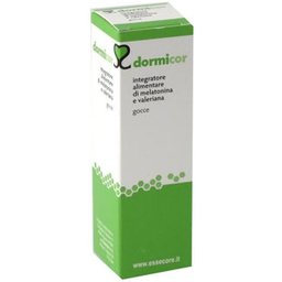 Dormicor Gtt