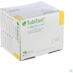 Bandage Tubulaire 10,75cmx10m
