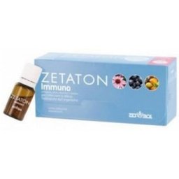 Zetaton Immuno 12x10ml
