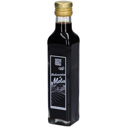 Vinaigre balsamique pommes bio