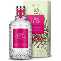 Acqua Colonia Pink Pepper and Grapefruit 170ml