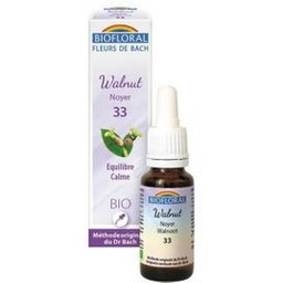 Elixir Noyer 20ml