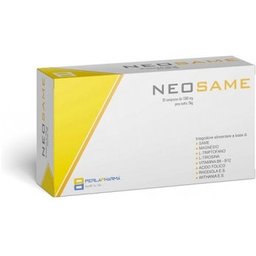 Néosame 20 Cpr