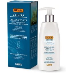 Crème Anti Age Corps 200ml