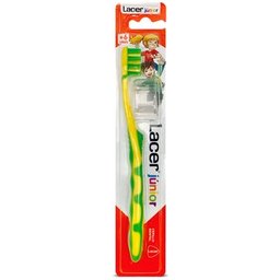 Lacer™ Junior Brosse À Dents 1 Unité