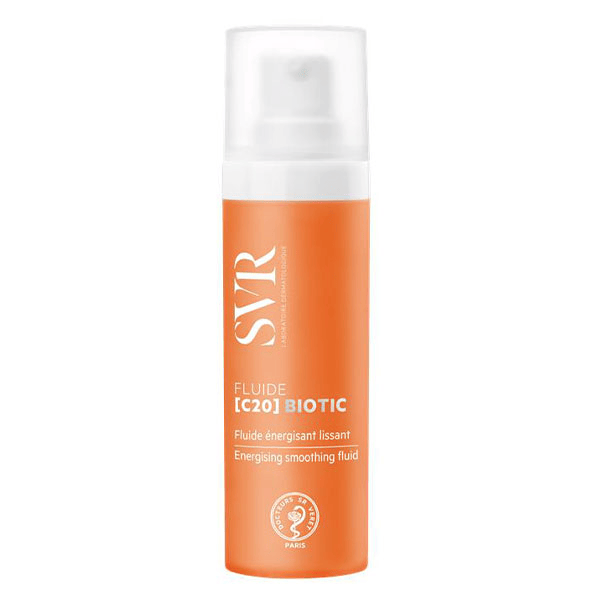 [C20] Biotic Fluide Energisant Lissant 30ml