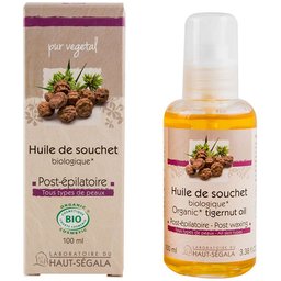 Laboratoire du Haut-Ségala Huile de Souchet Bio