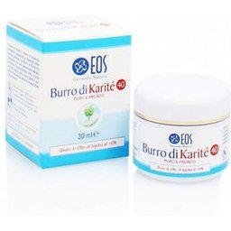 Burro Karite' 40 30ml