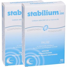 Stabilium 200