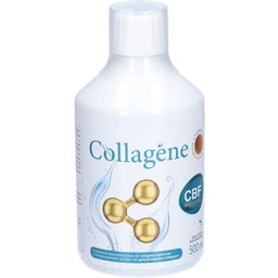 Medical Collagène