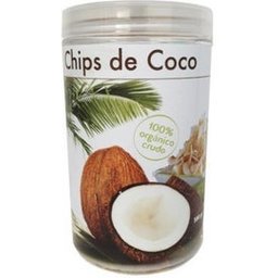 Chips de noix de coco 100g