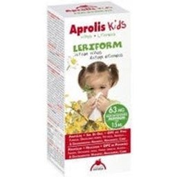 Aprolis Kids Leriform Sirop 180ml
