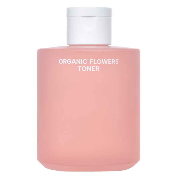Essence nourrissante aux fleurs bio fermentées 155ml