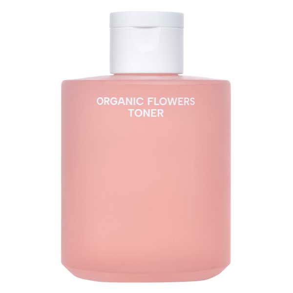 Essence nourrissante aux fleurs bio fermentées 155ml