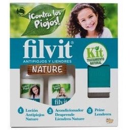 Kit Nature