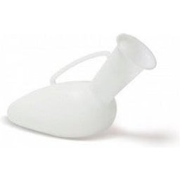 Potty training male bottle 1l 1pc