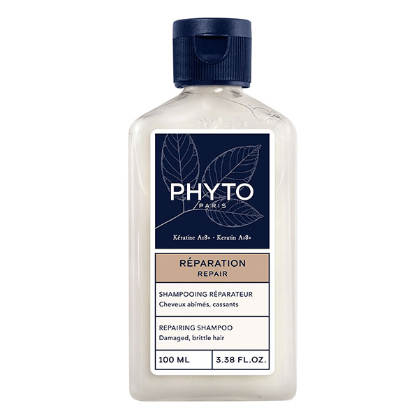 Réparation Shampooing Réparateur 100ml