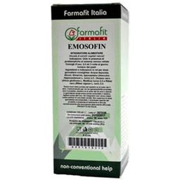 Pharmafit Agt Soc.Agricola Emosofin 100ml