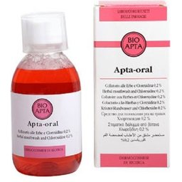Aptaoral Ro Bain Bouche 200ml