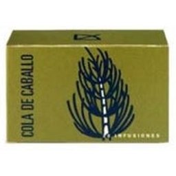 Prêle Trociscos 50g