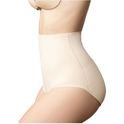 Padded High Rise Briefs Buttocks M 1ut