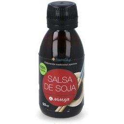 Sauce soja 125ml