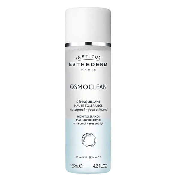 Osmoclean Démaquillant Haute Tolérance Yeux & Lèvres 125ml
