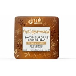Savon Solide Miel Gourmand 100g