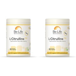 L-Citrulline 750