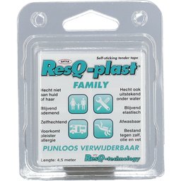 ResQ-plast® Family Camouflage 50 mm x 4,5 m