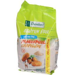 Gluten Free Chapelure