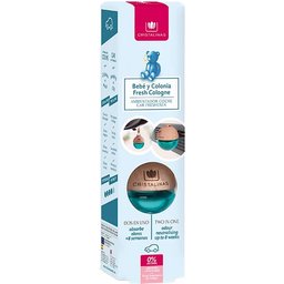 Désodorisant pour voiture 0% #Baby 6 ml