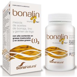 Bonalin 100 perles