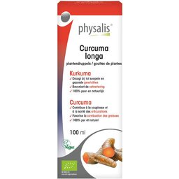 Physalis® Curcuma Longa