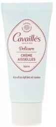 Delicare Crème Aisselle Peaux Sensibles 30 ML - Tube 30 ml