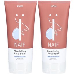 Naïf Nourishing Belly Balm