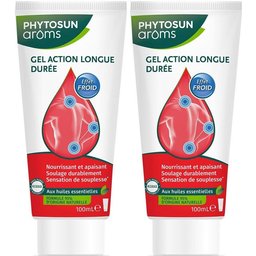 arôms Gel Action Longue Durée