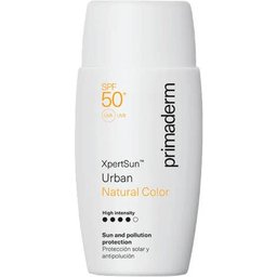 Xpert Sun Urban Natural Color High SPF50+ 50ml