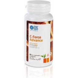 C Force Advance Chewables 60comp