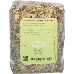 Pharmaflore Tisane foie 200 g