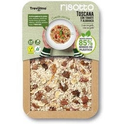 Risotto Toscana Sans Gluten Vegan 280g