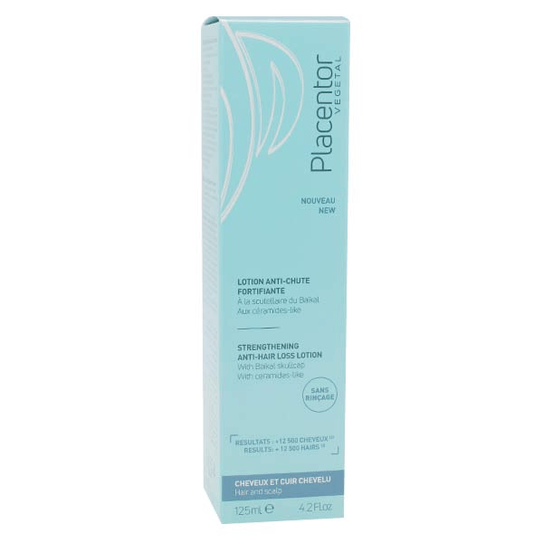 Lotion Anti-Chute Fortifiante 125ml