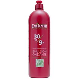 Emulsion Oxydante 9% 30Vol 1000ml
