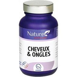Nature Att Cheveux/Ongle Gelule 60