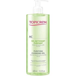 Gel Nettoyant Purifiant 400ml