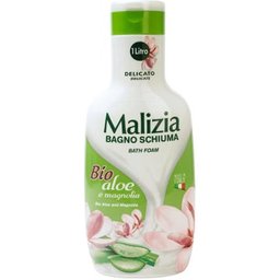 Bath Foam Bio Aloe Vera & Magnolia 1000ml