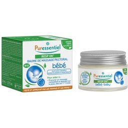 Resp Ok Bebe 30ml